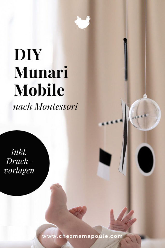 What is so Special About the Montessori Mobiles? Part 1 – The Munari | Montessori Moms