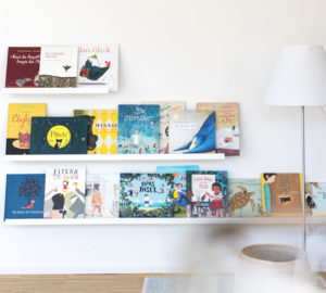 Anleitung DIY Bücherregal für Kinder • Bücherregal nach Montessori • IKEA Hack ✓ Jetzt Abo lösen & Anleitung downloaden