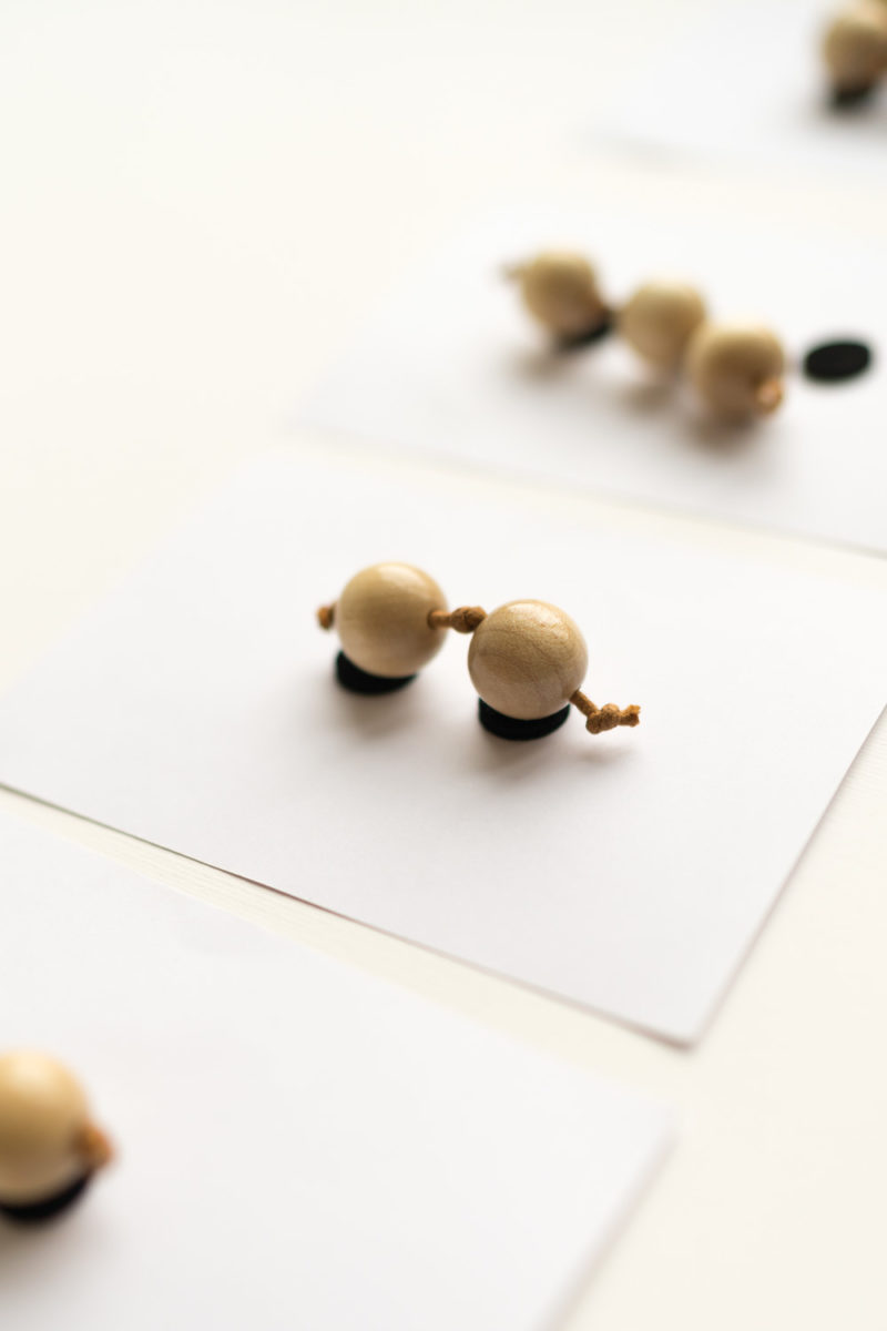  Zahlen lernen: 7 Ideen für Spiele mit Zahlen (inkl. Druckvorlagen) 