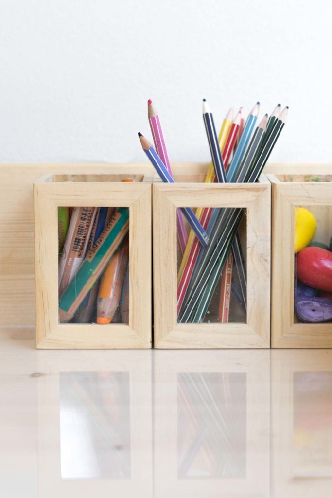 Montessori Kinderzimmer einrichten TROTZ knappem Budget? 7 Tipps