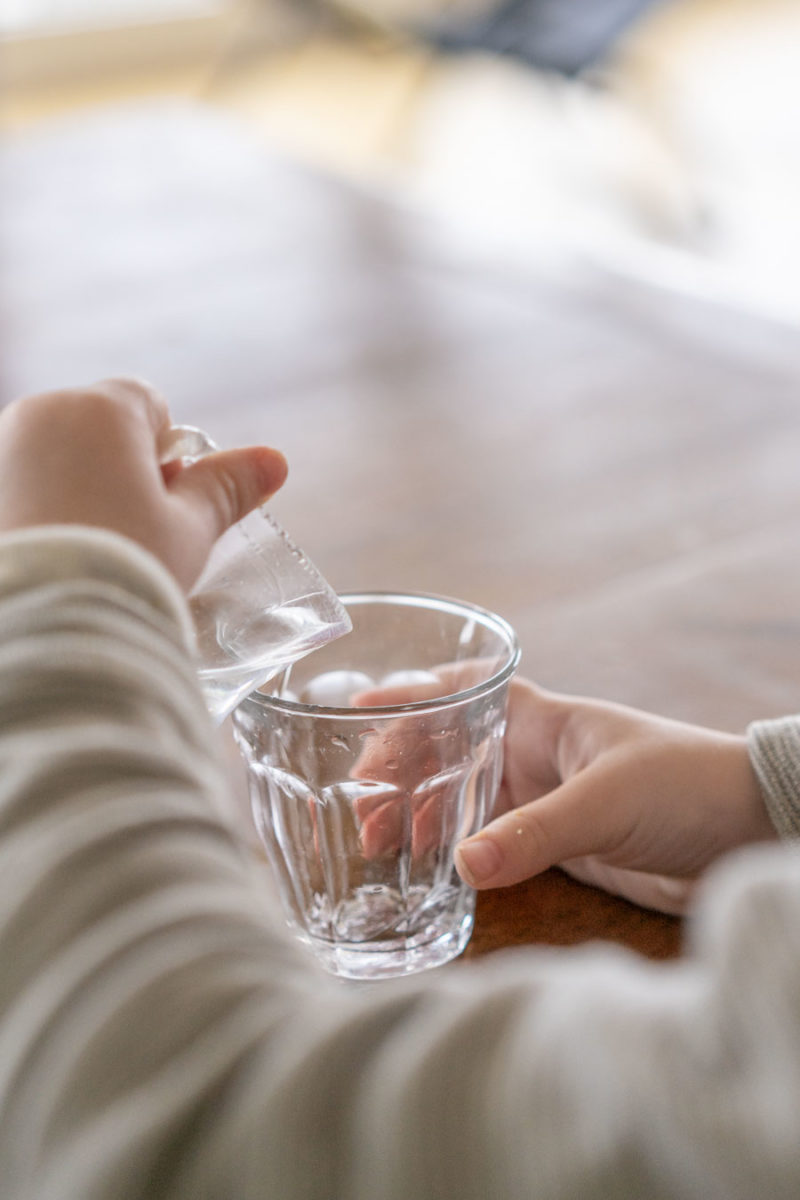 Montessori Kinderzimmer einrichten TROTZ knappem Budget? 7 Tipps